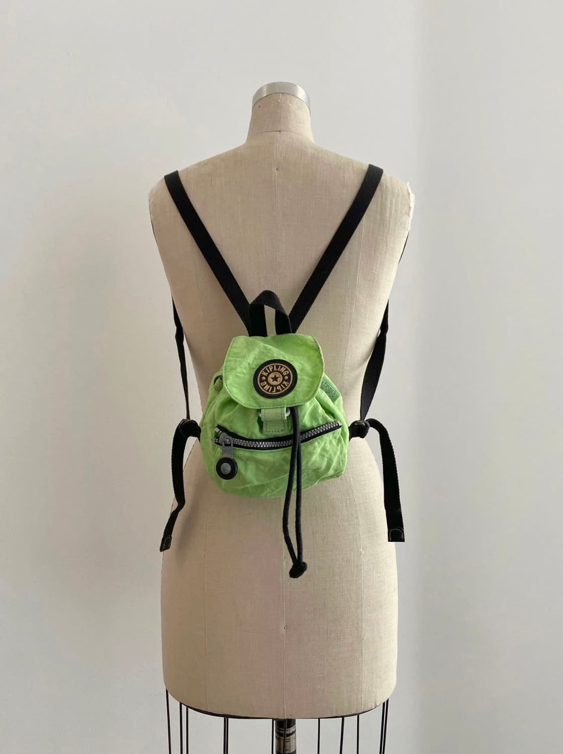 2000s 키플링 미니 백팩 상품이미지9