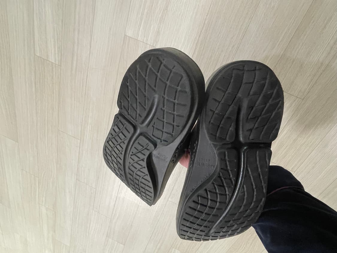 우포스 솔로이스트 클로그 260 상품이미지3