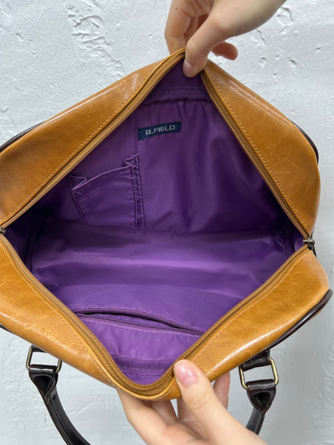 b.field design bag 상품이미지5