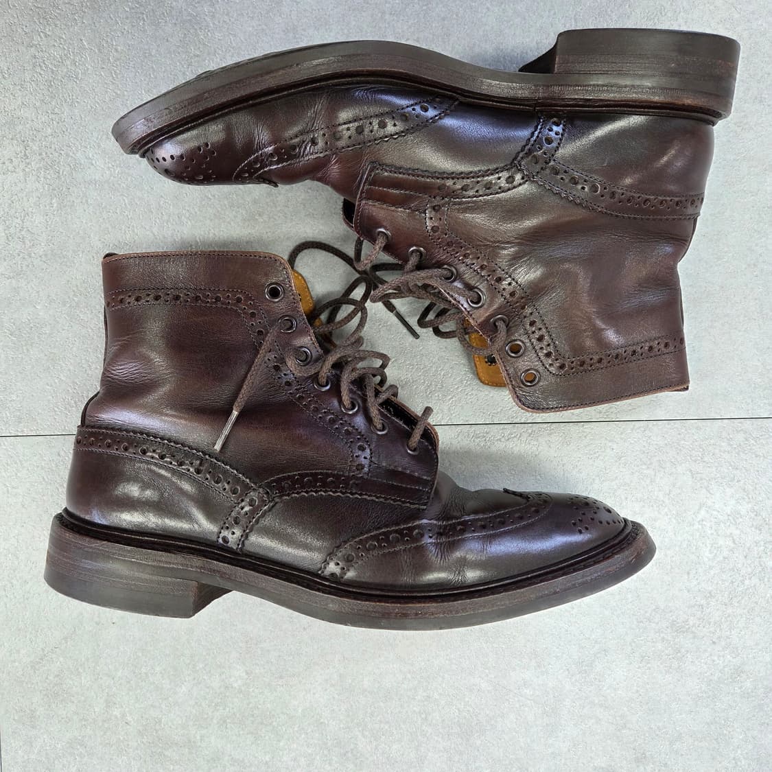 트리커즈 에스프레소 스토우 uk8 상품이미지4