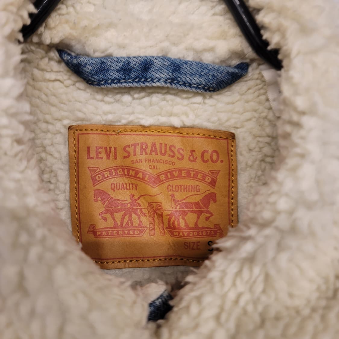 LEVIS 상품이미지3