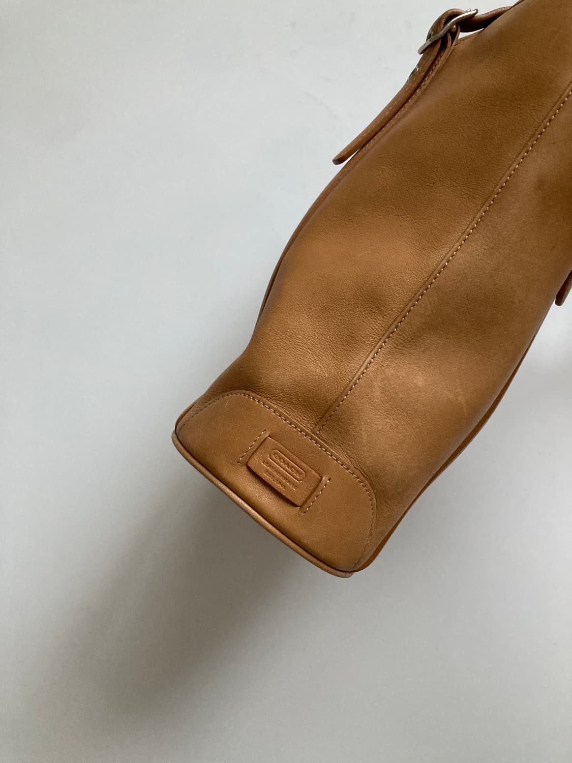 leather handbag 상품이미지7