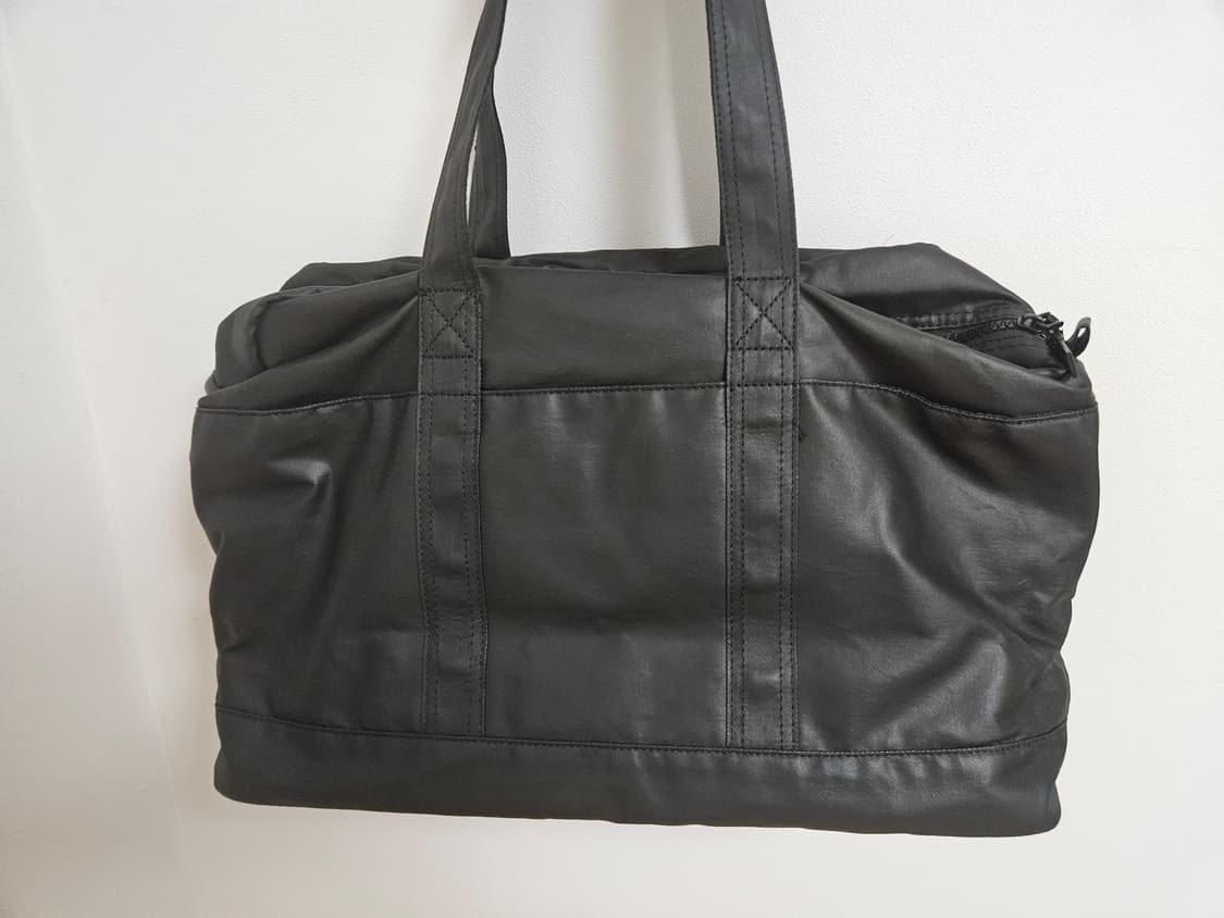 밀로아카이브 럼프투웨이백 상품이미지2