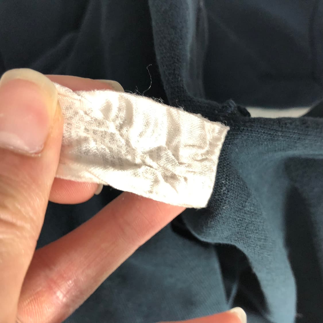 버버리 노바체크 롱슬리브  상품이미지6