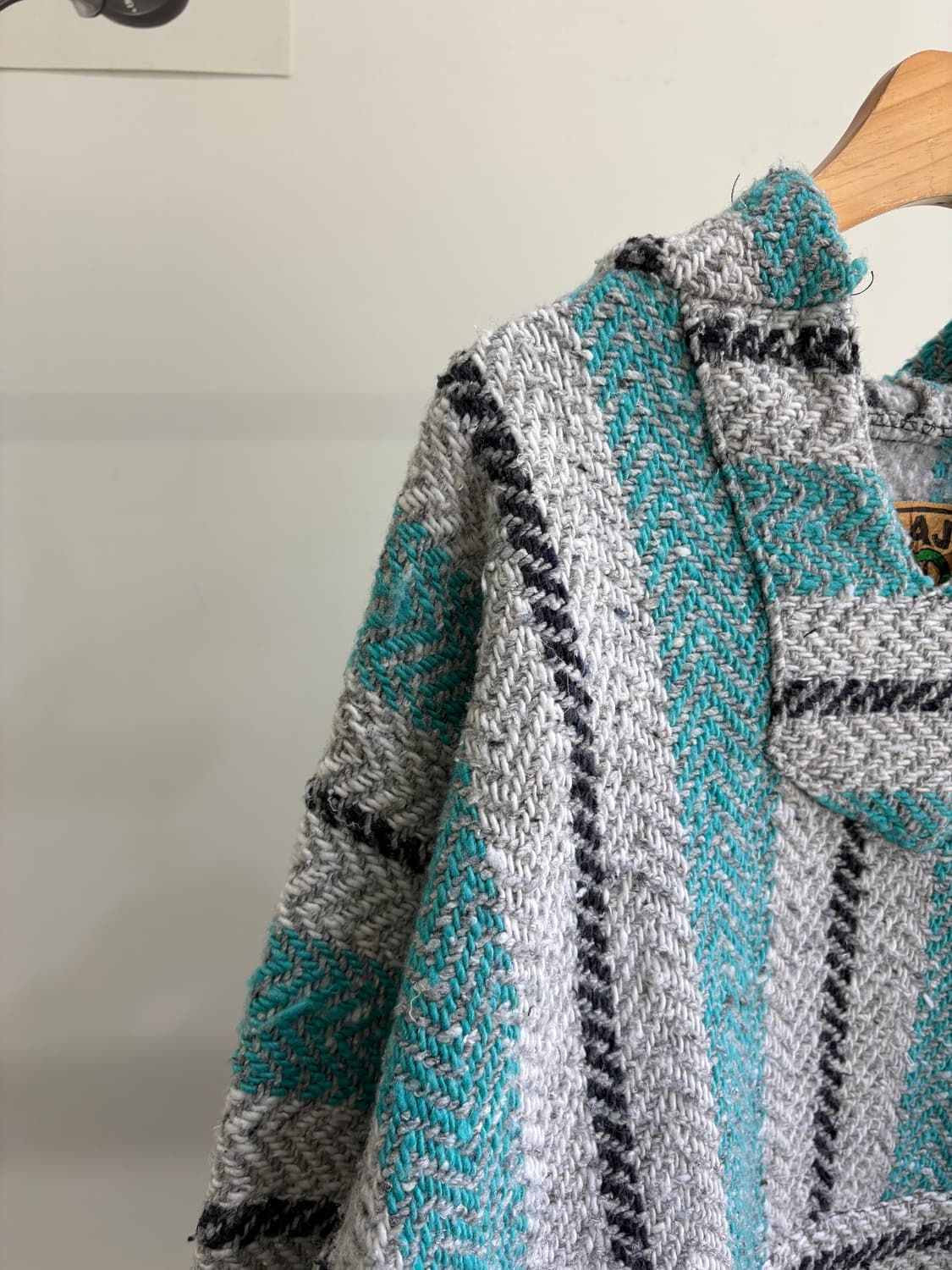 BAJA JOE 멕시칸 파카  상품이미지3