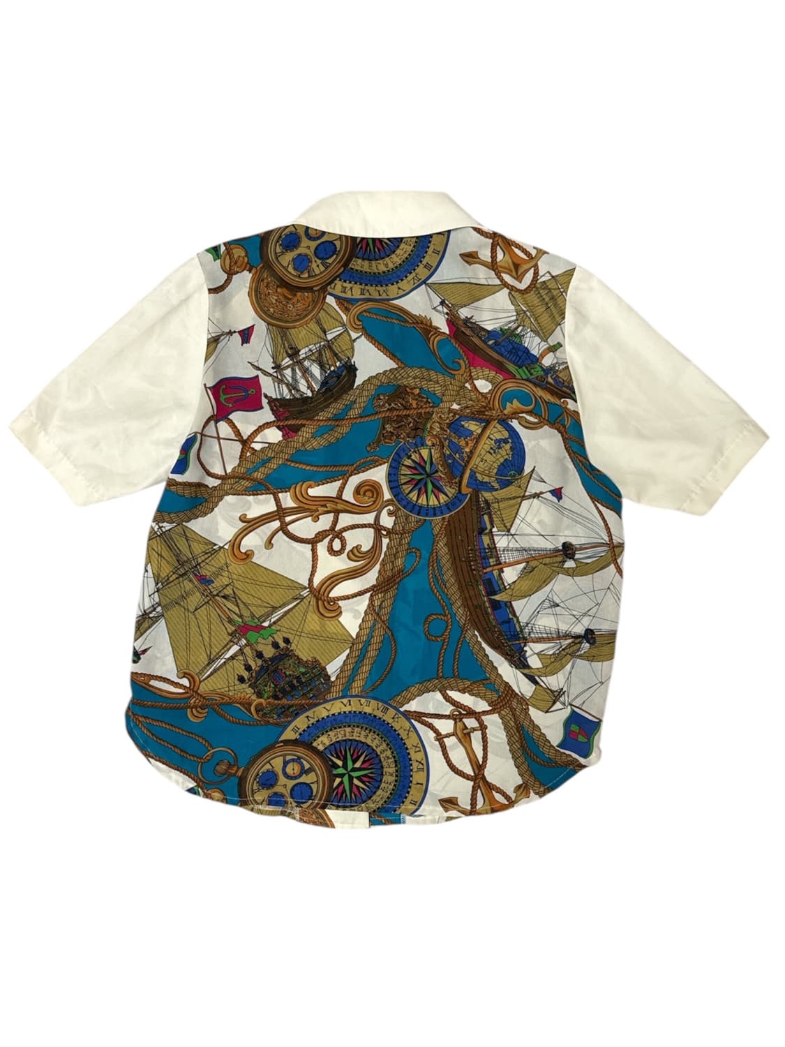 일본 빈티지 셔츠 상품이미지2