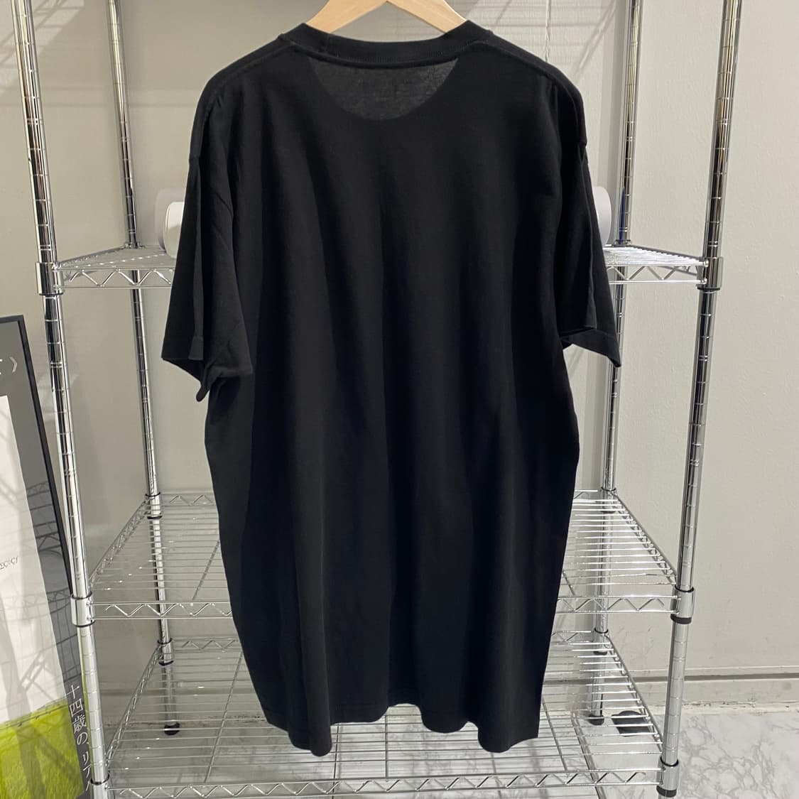 달링인더프랑키스 오피셜 애니메이션 티셔츠 상품이미지2