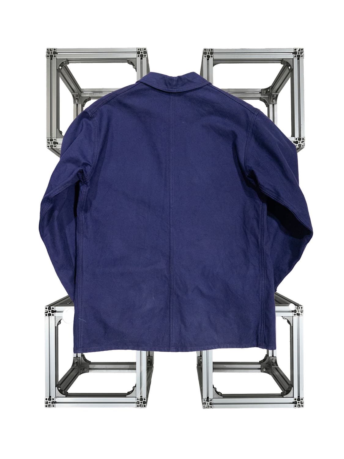 MONT-ROUGE French Work Jacket 1960’s 상품이미지2