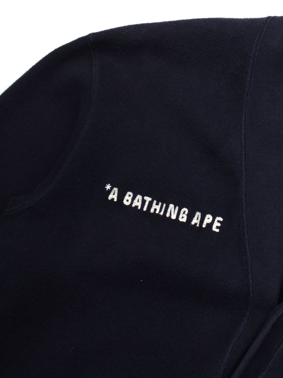 00s A BATHING APE (M) 상품이미지2