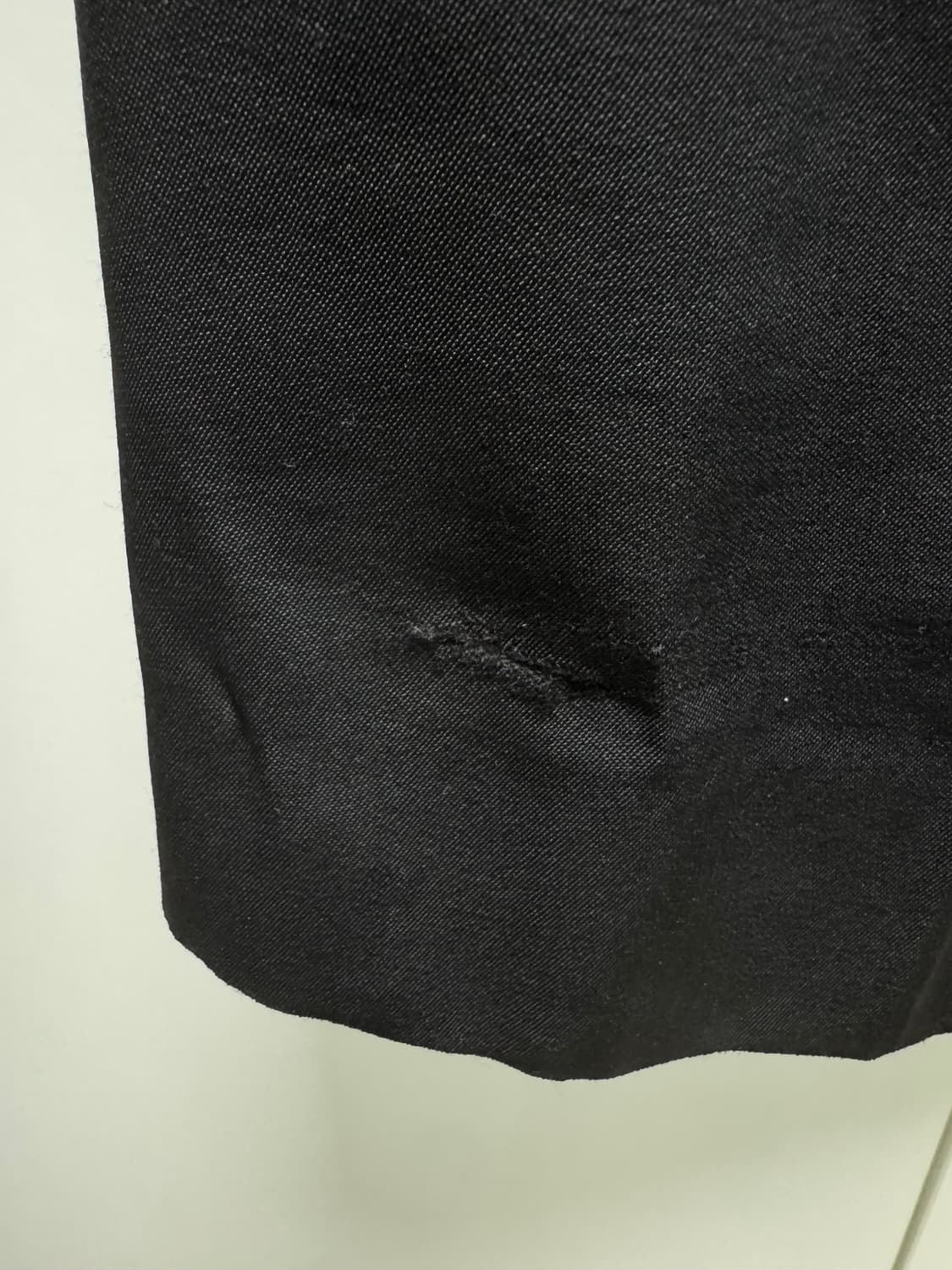 [XS] 발렌시아가 머드쇼 엘라스틱 웨이스트 팬츠 상품이미지5