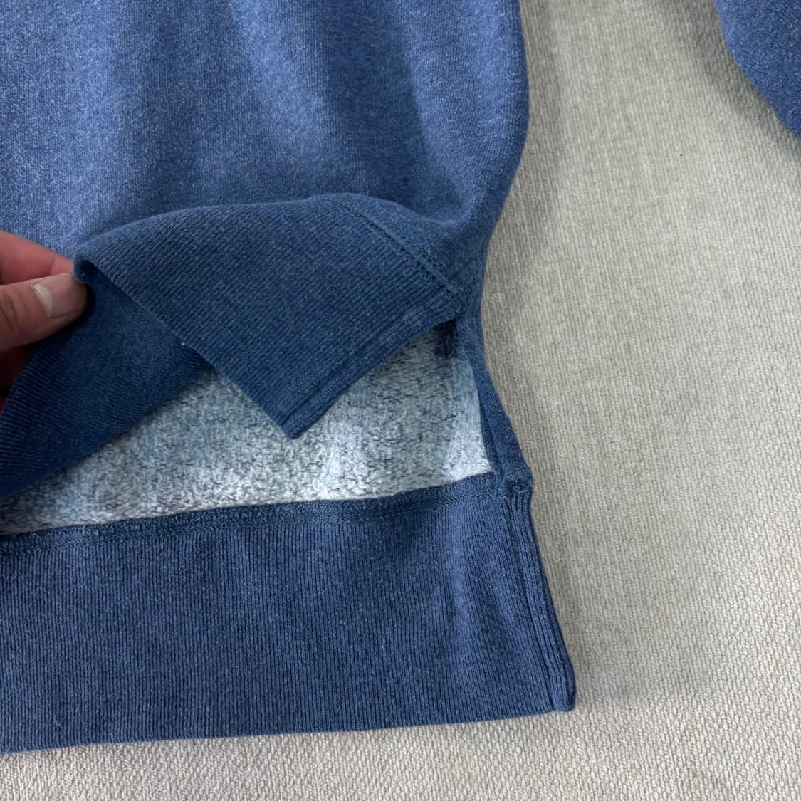 W95 폴로랄프로렌 스몰포니 맨투맨 상품이미지5