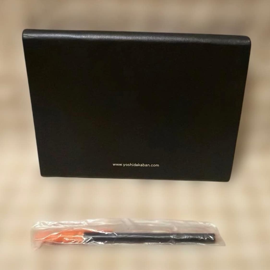 porter 요시다포터 노트다이어리 수납파우치  상품이미지6