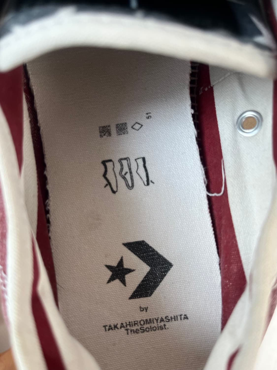 [260] 솔로이스트 잭 퍼셀 상품이미지5