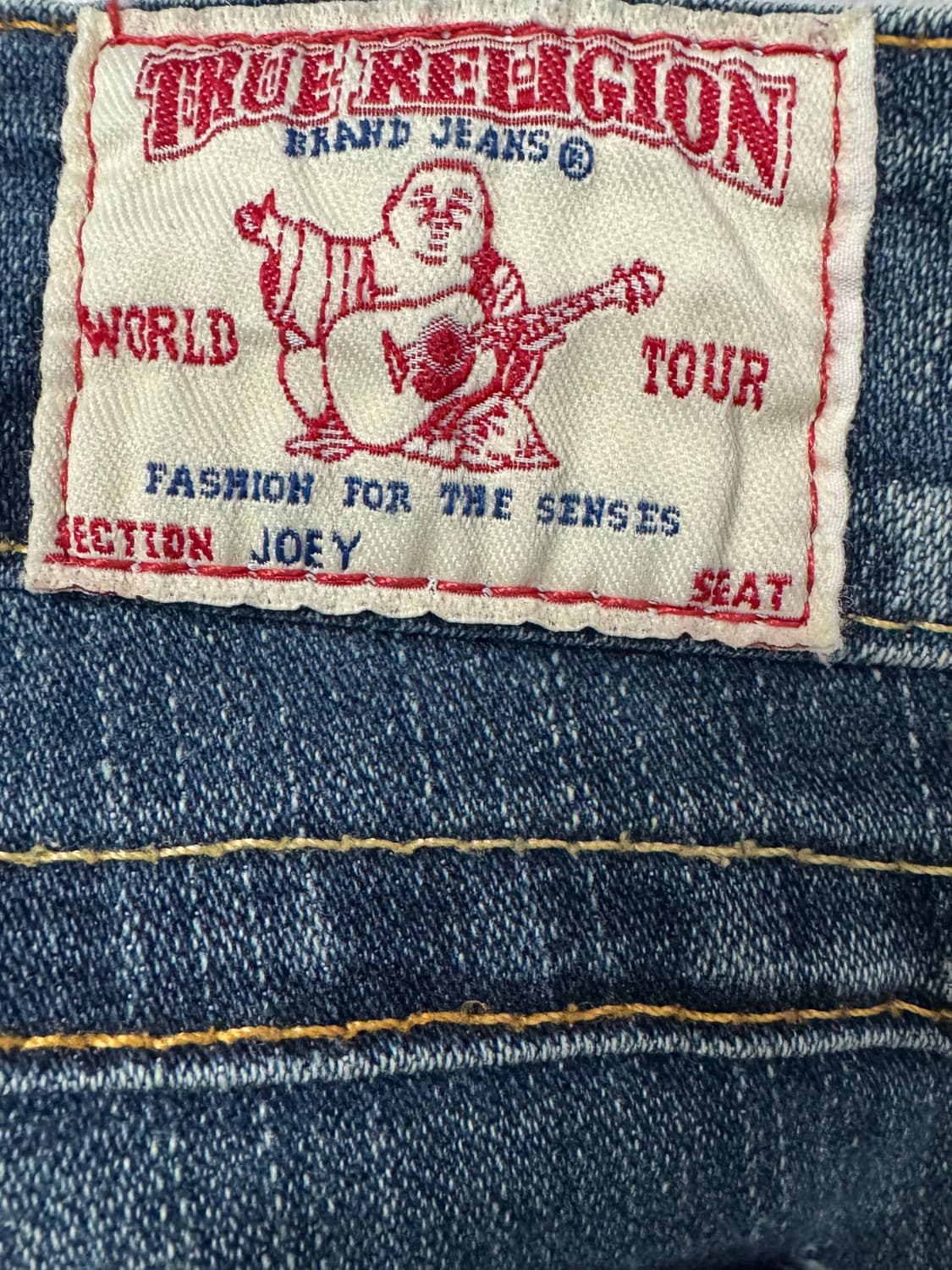 트루릴리젼 상품이미지4