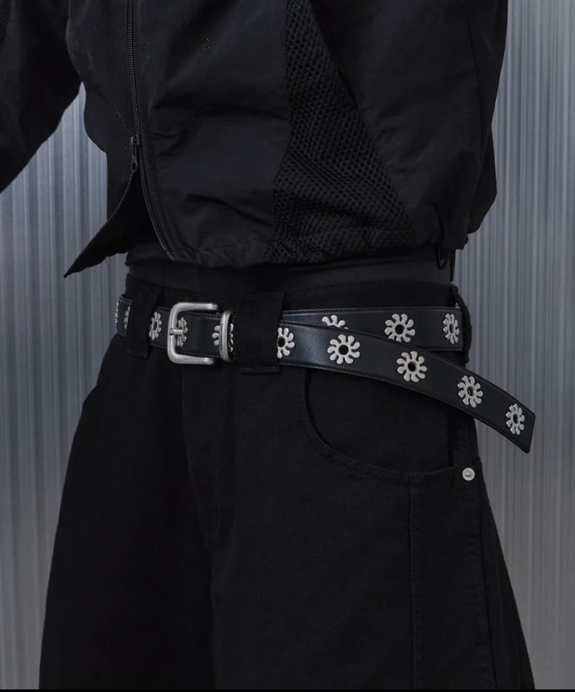 9999아카이브 벨트 상품이미지1