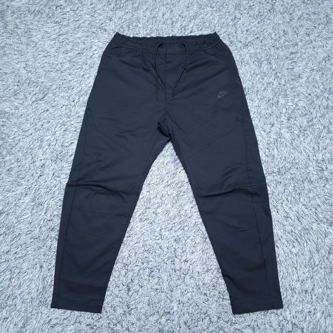 나이키) XXL 남자 테크에센셜 우븐팬츠 / 왕눈이샵 상품이미지1