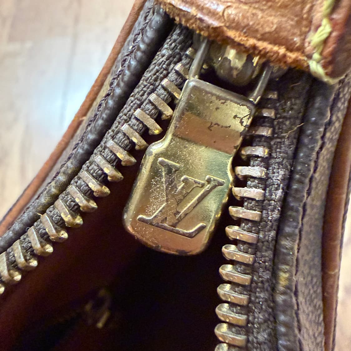 루이비통 불로뉴 모노그램 숄더백 상품이미지2