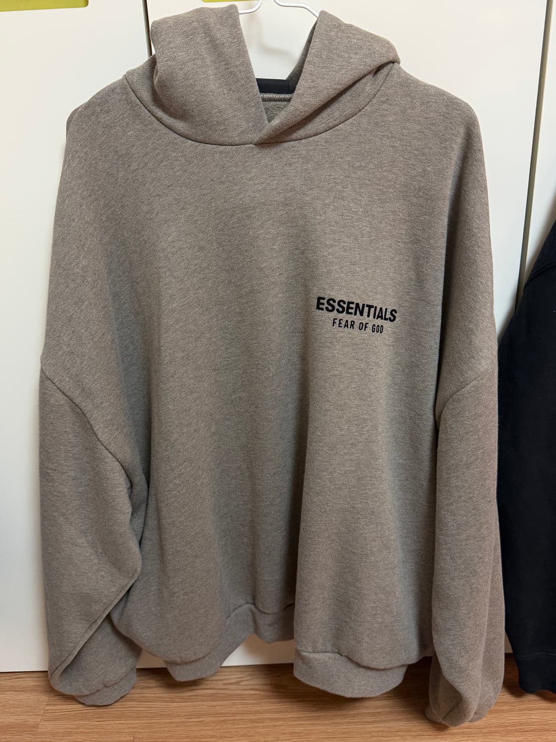 에센셜 피어오브갓 후드  상품이미지4