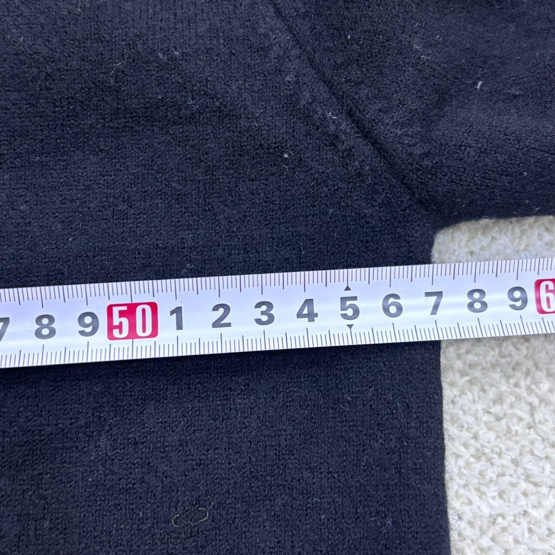 50 솔리드옴므 맨투맨 티셔츠 0403E 상품이미지6