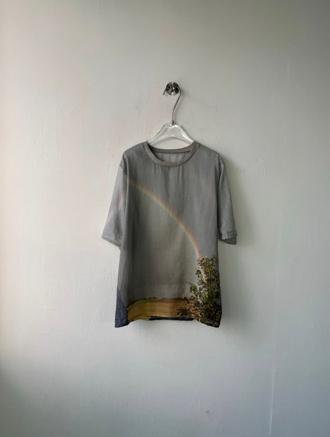 블레스 N57 홀리데이 티셔츠 상품이미지3