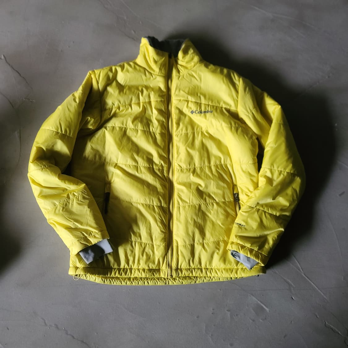 콜롬비아 옴니테크 자켓 세트 상품이미지6