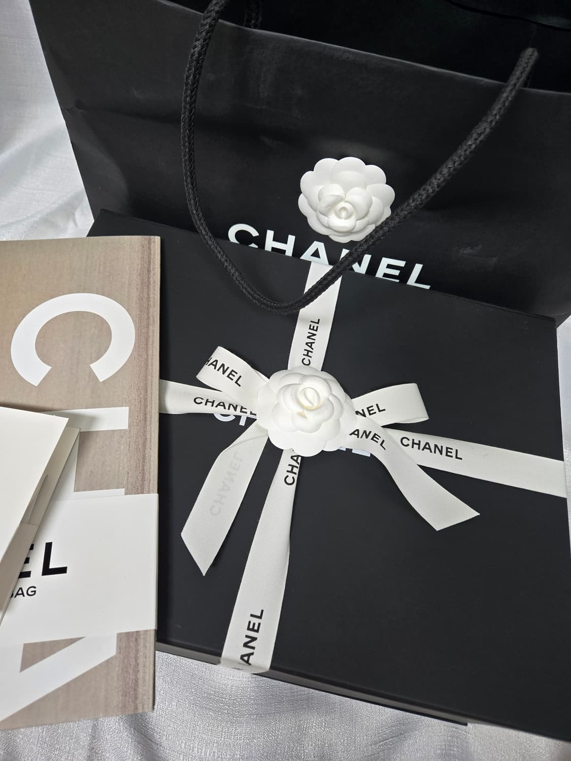 샤넬 가브리엘백팩 상품이미지3