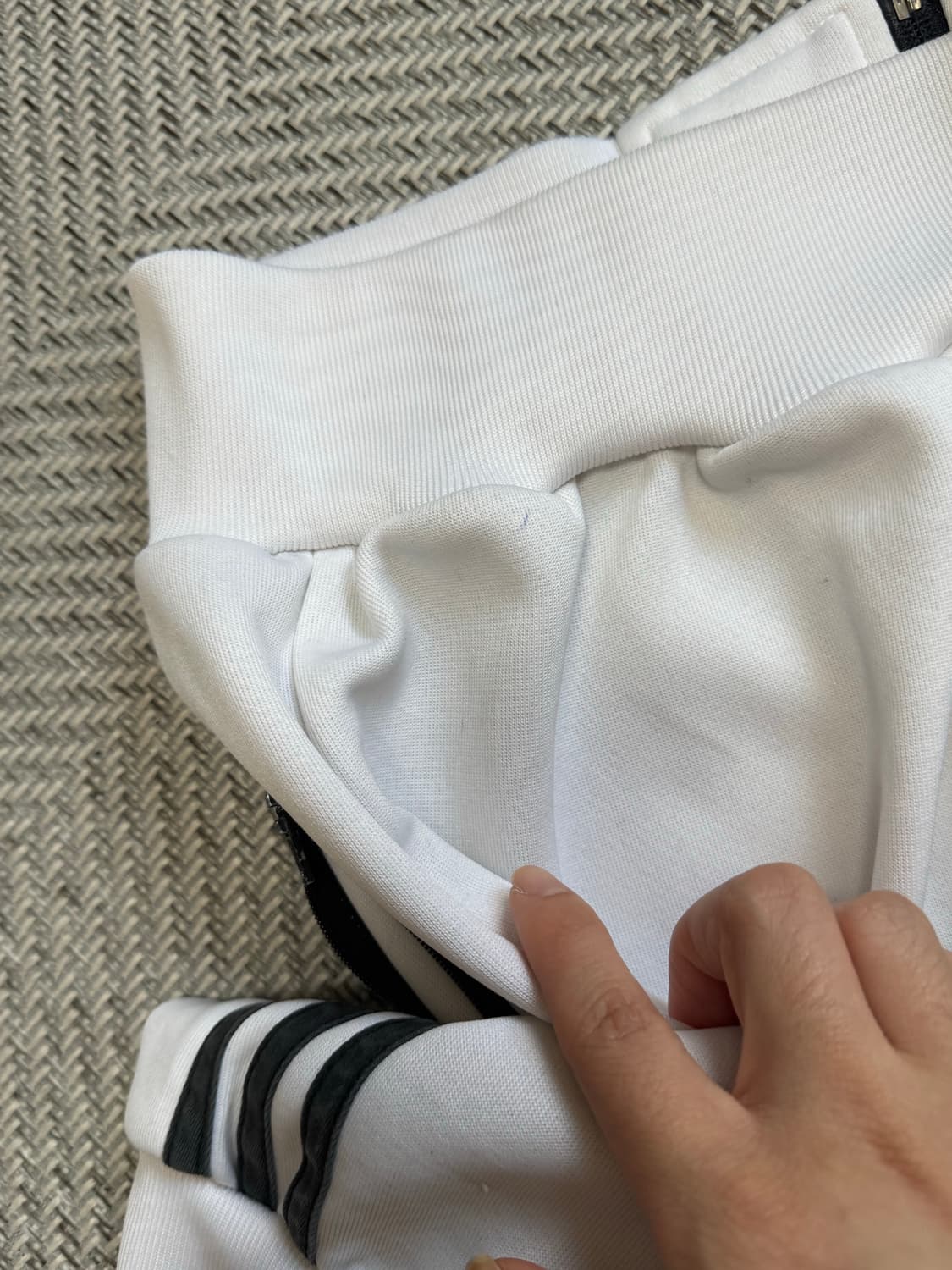 빈티지 아디다스 베켄바우어 져지 상품이미지3