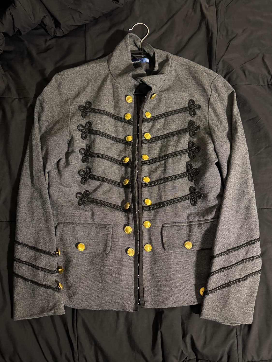 나폴레옹 자켓 상품이미지1