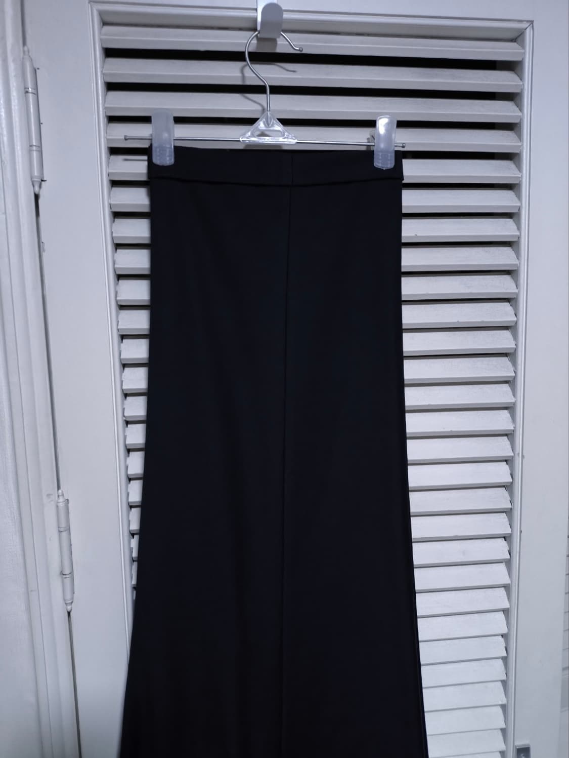 39~40인치 지방시 정품 슬랙스 상품이미지6