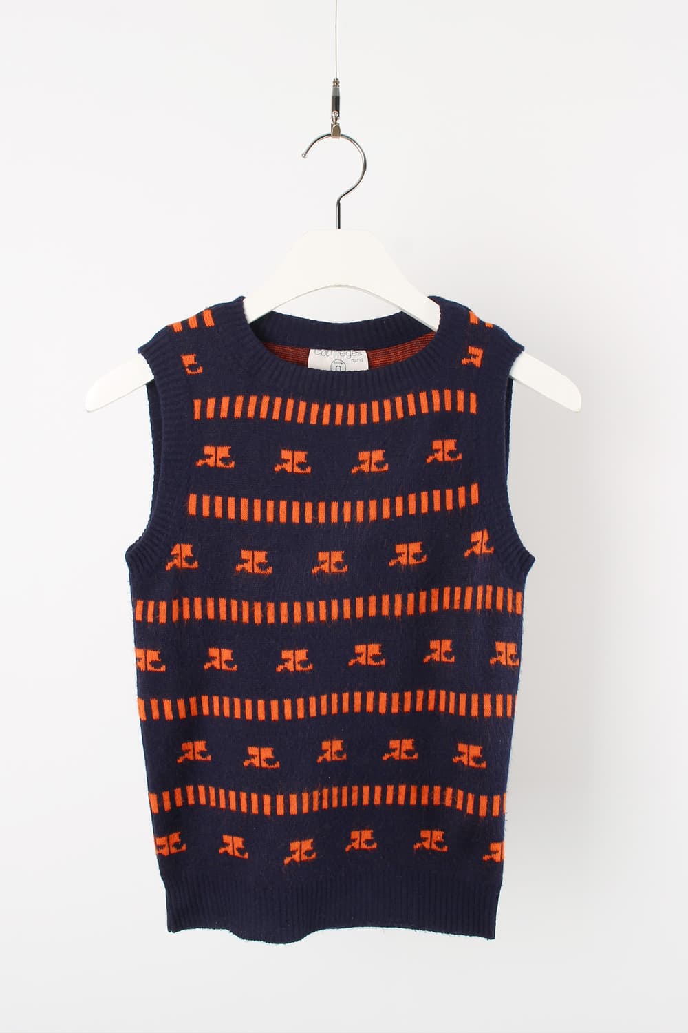 1970's Courreges  상품이미지1