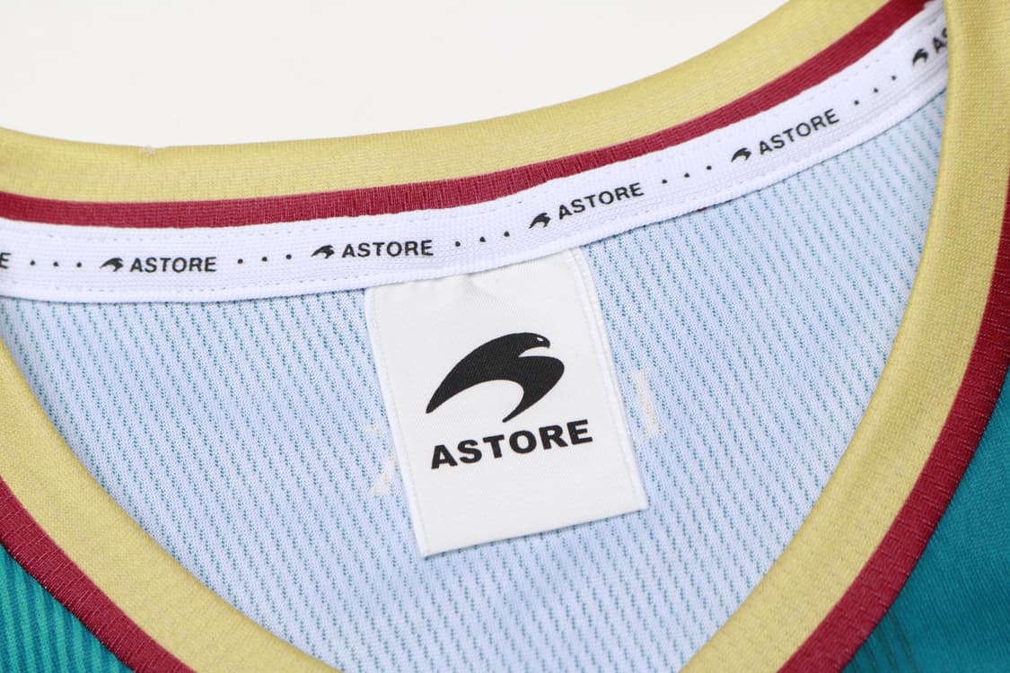 [XL] 아스토레 2023 대전하나시티즌 이진현 유니폼 상품이미지3