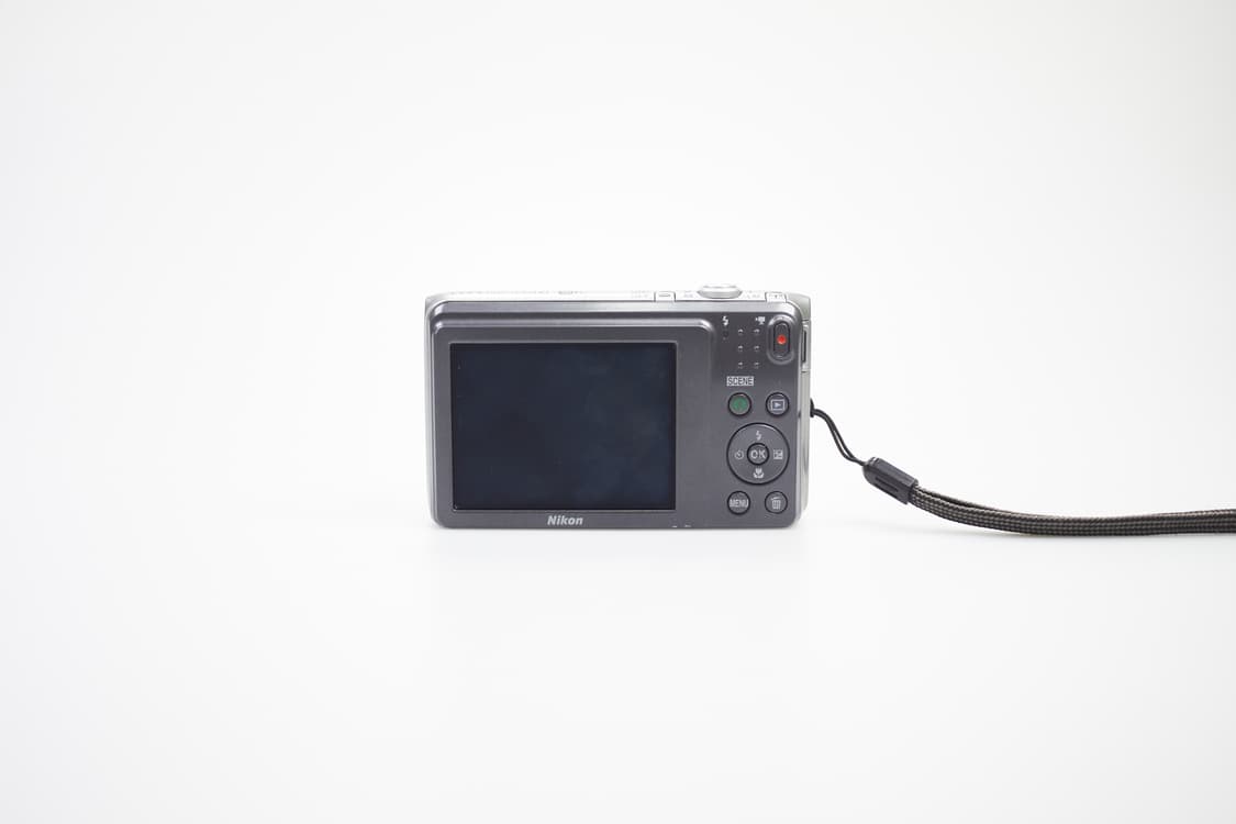 니콘 쿨픽스 S3700 디카✨ 상품이미지4