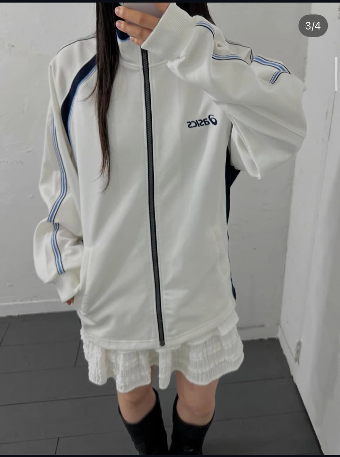 asics line jersey 상품이미지1