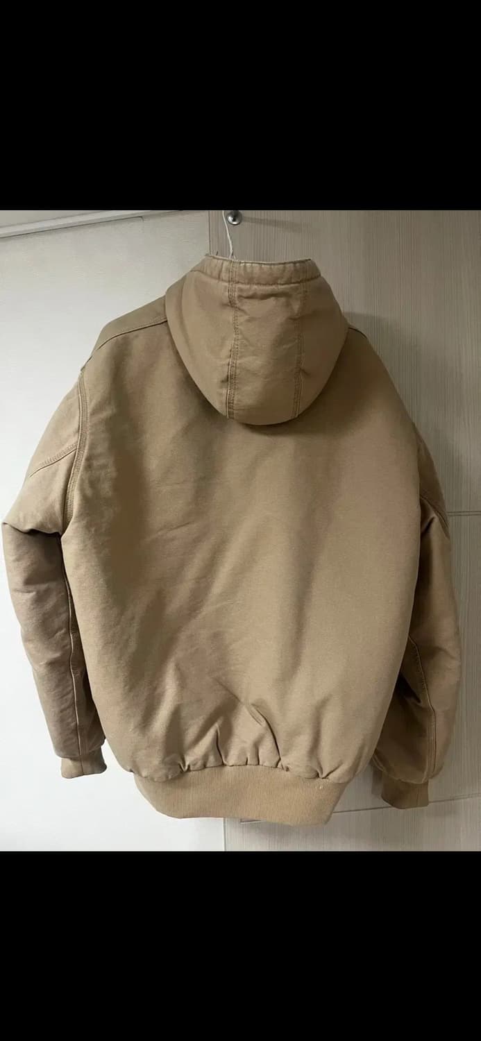 칼하트 wip 액티브 자켓 L 상품이미지3