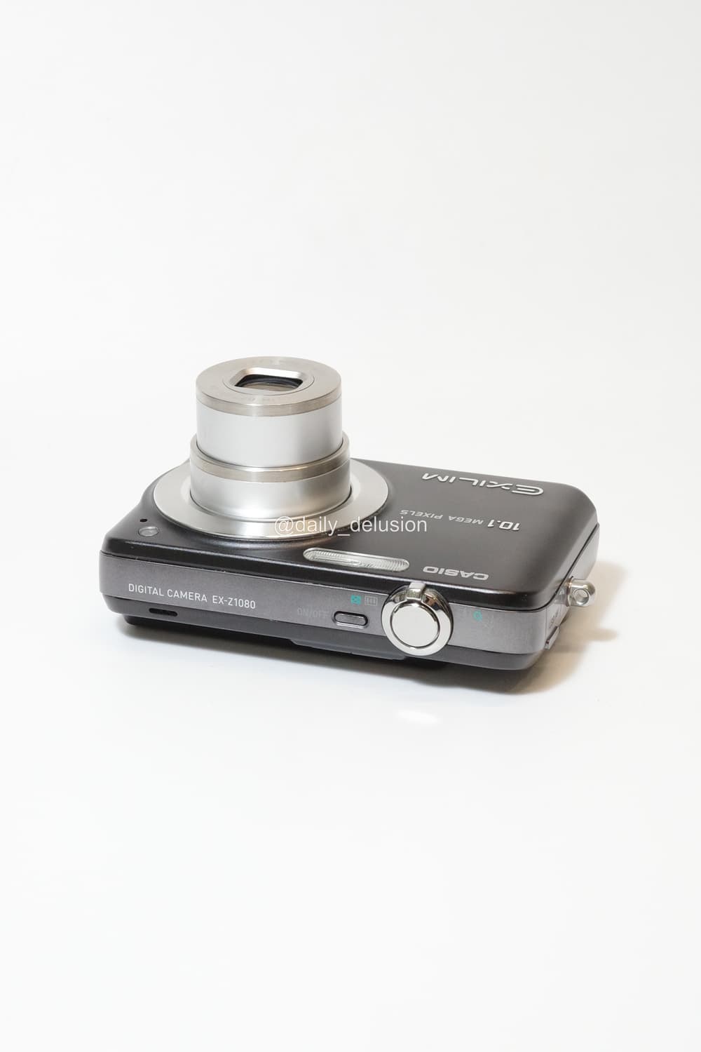 카시오 엑슬림 EX-Z1080 상품이미지7