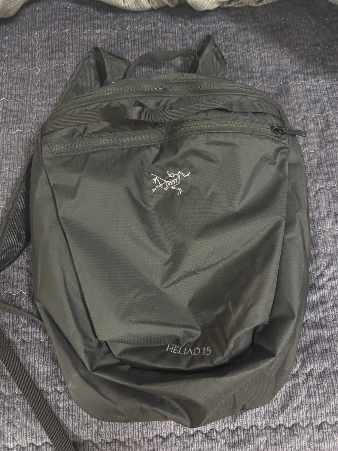 아크테릭스 헬리아드 백팩 상품이미지1