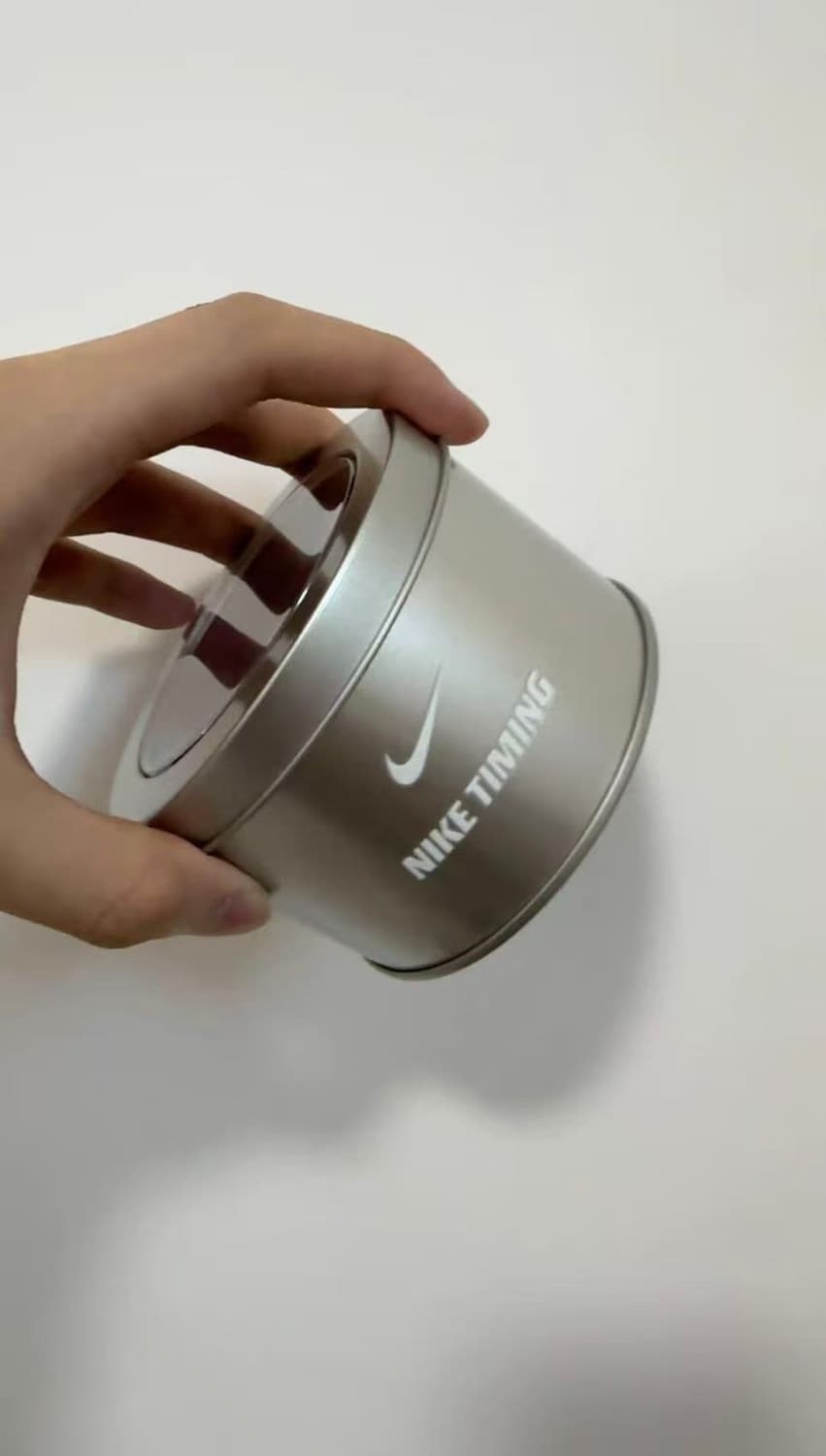 나이키 시계 트라이액스 Nike Triax Y2K Watch 상품이미지5