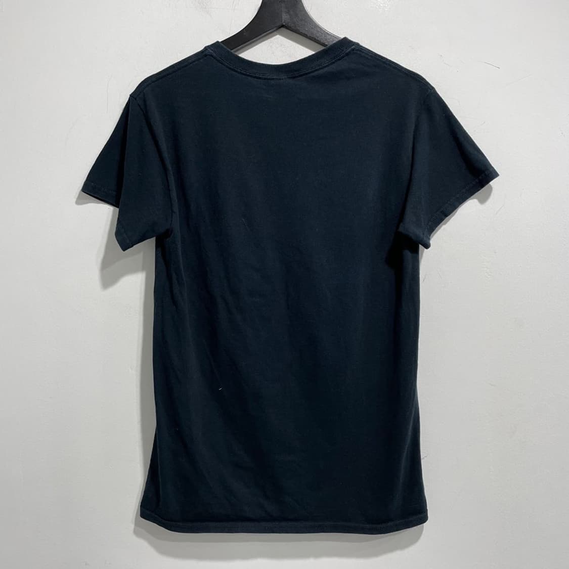 길단 빅프린팅 반팔티 상품이미지3