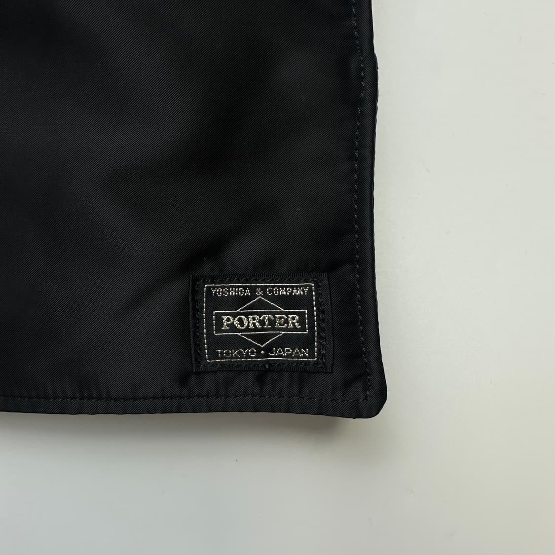 PORTER TANKER TRAVEL CASE 포터 탱커 트레블 케이스 상품이미지3