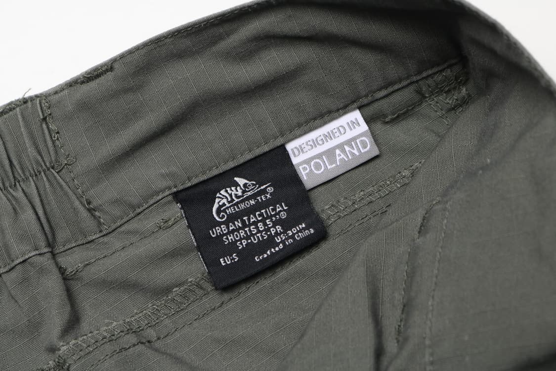 [30인치] 헬리콘텍스 택티컬 반바지 상품이미지4