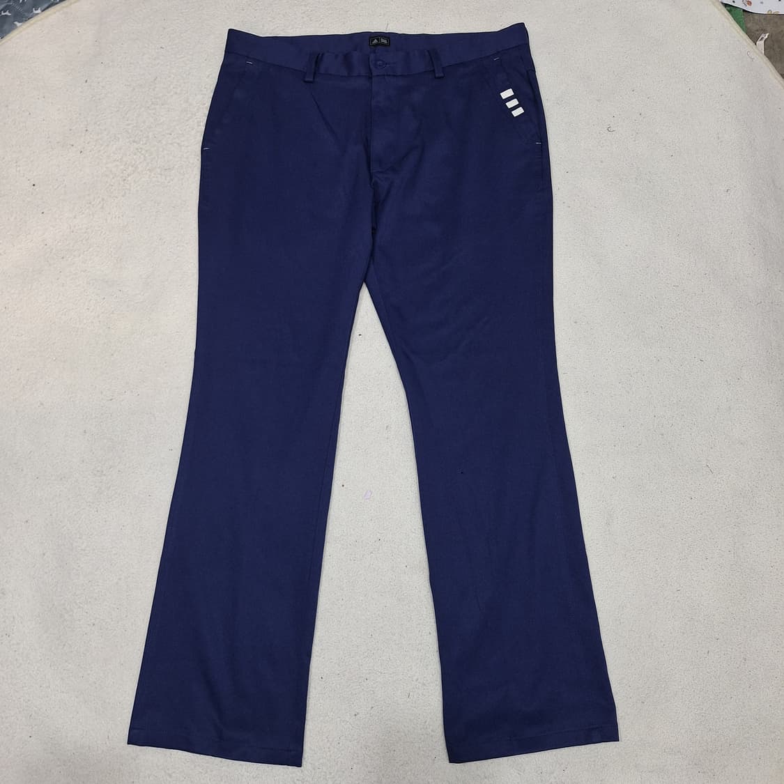 아디다스골프  바지2XL 상품이미지1