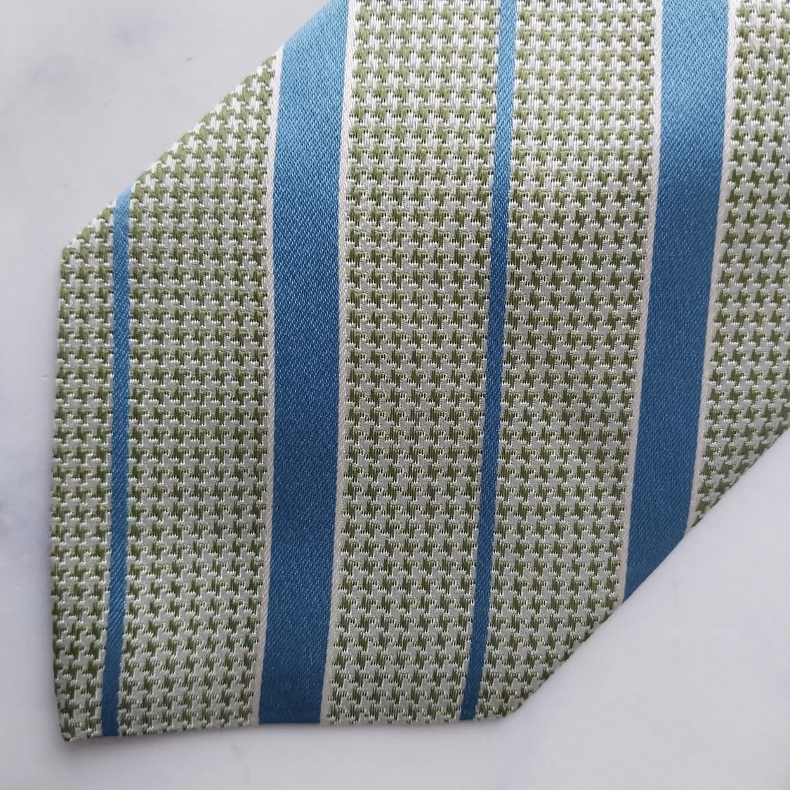 브룩스 브라더스 넥타이 민트 9.6cm A+~A등급 k2552
 상품이미지6