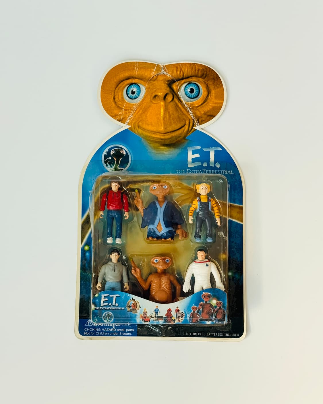 Vintage | E.T 피규어 상품이미지1