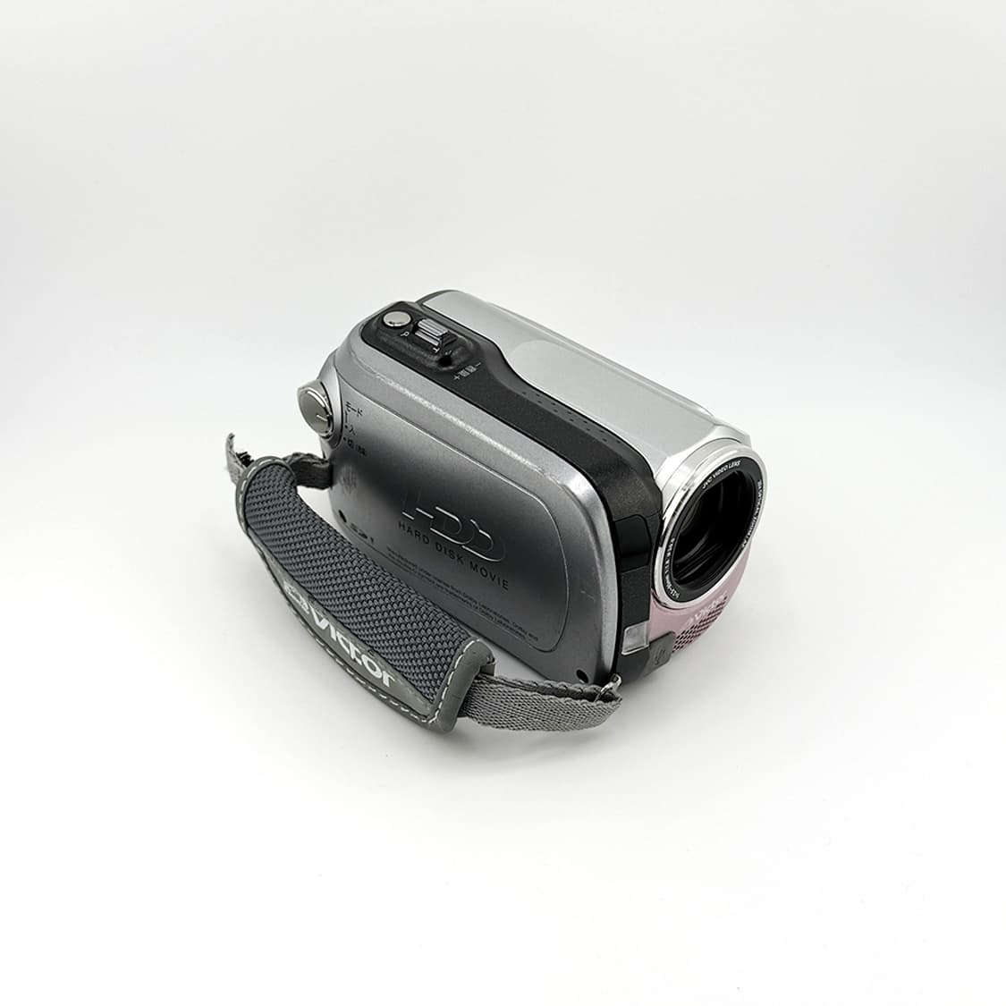 [🎩그때감성] JVC 켄우드 GZ-MG155 브이로그 비디오 캠코더 상품이미지4