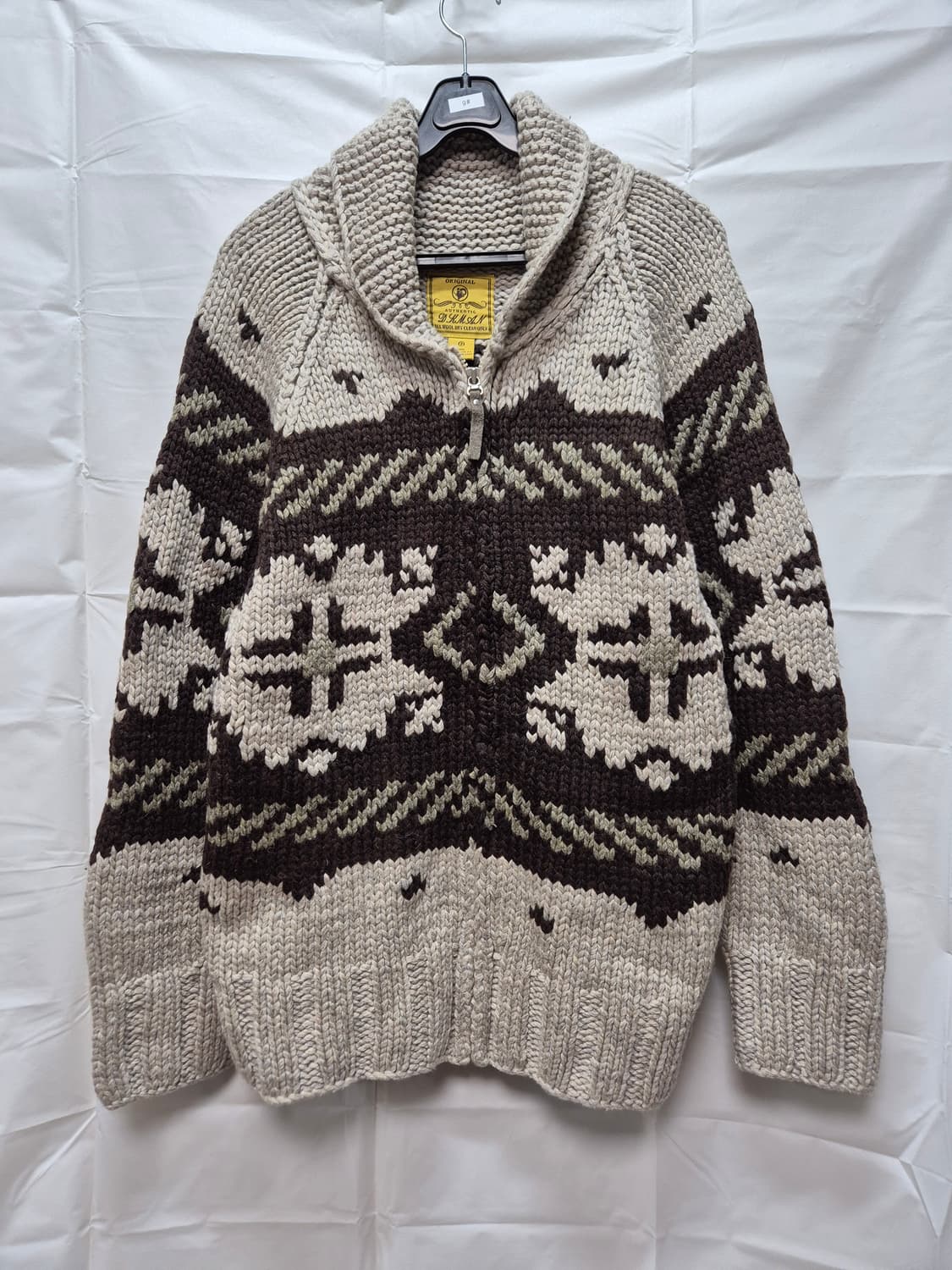 빈티지 코위찬 상품이미지1