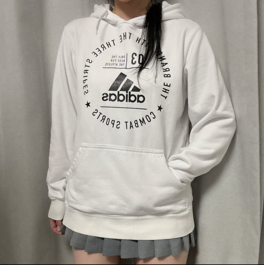 아디다스 후드티 상품이미지1