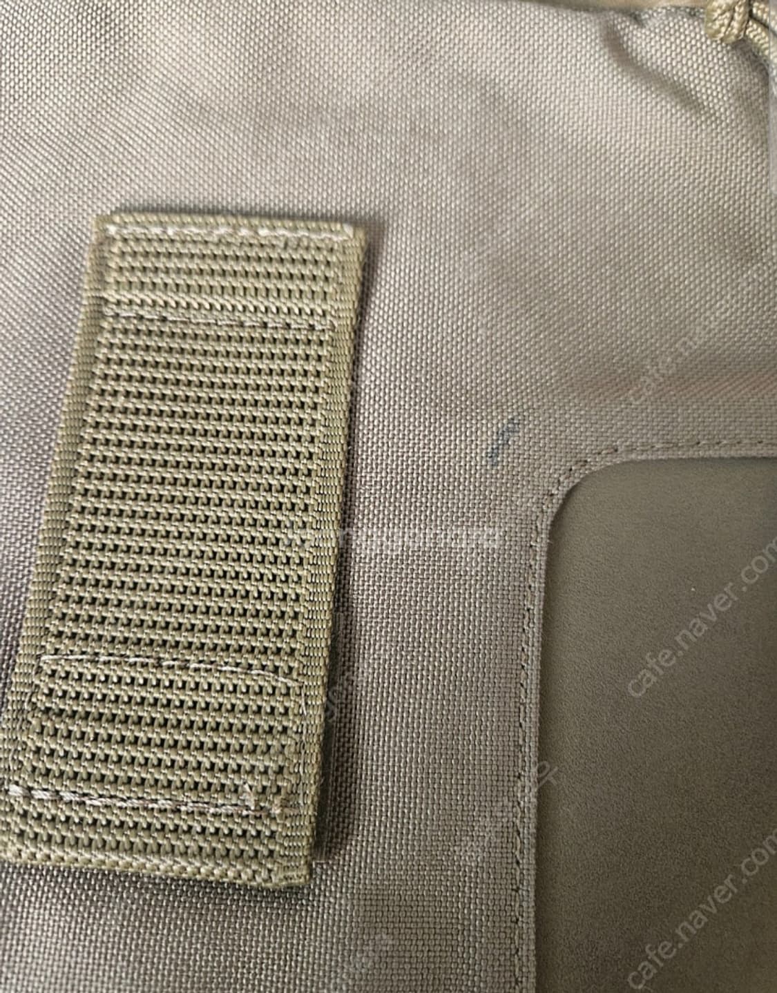 해저드4 크로스백 상품이미지2