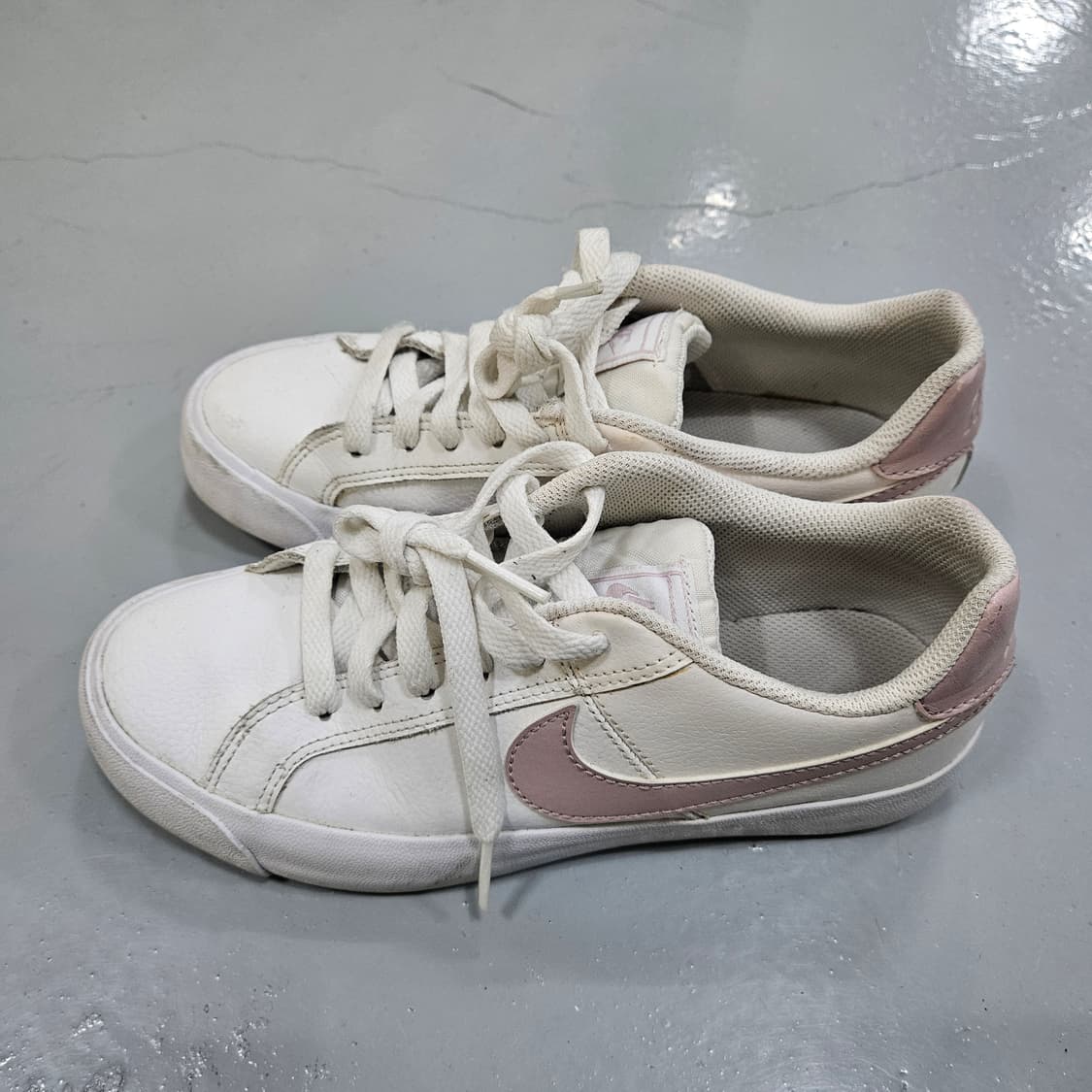 225 나이키 코트 로얄 운동화 0406Y 상품이미지2