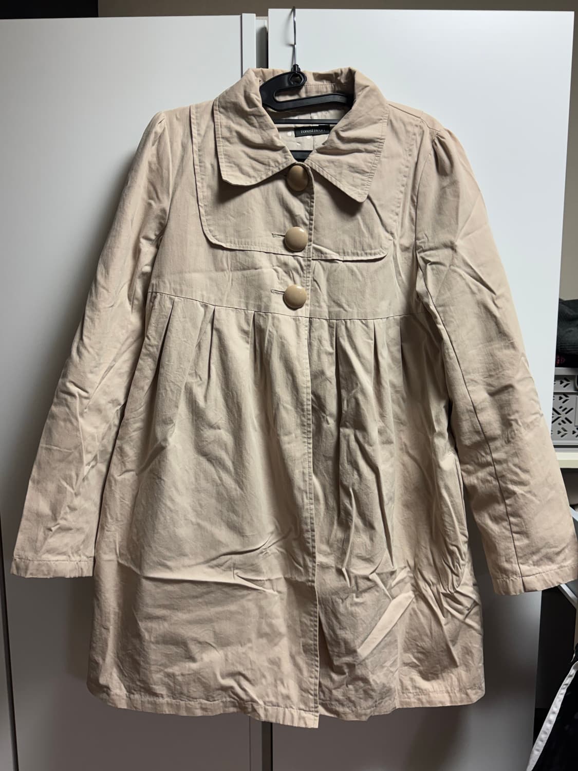 일본 모리걸 코트 자켓 상품이미지1