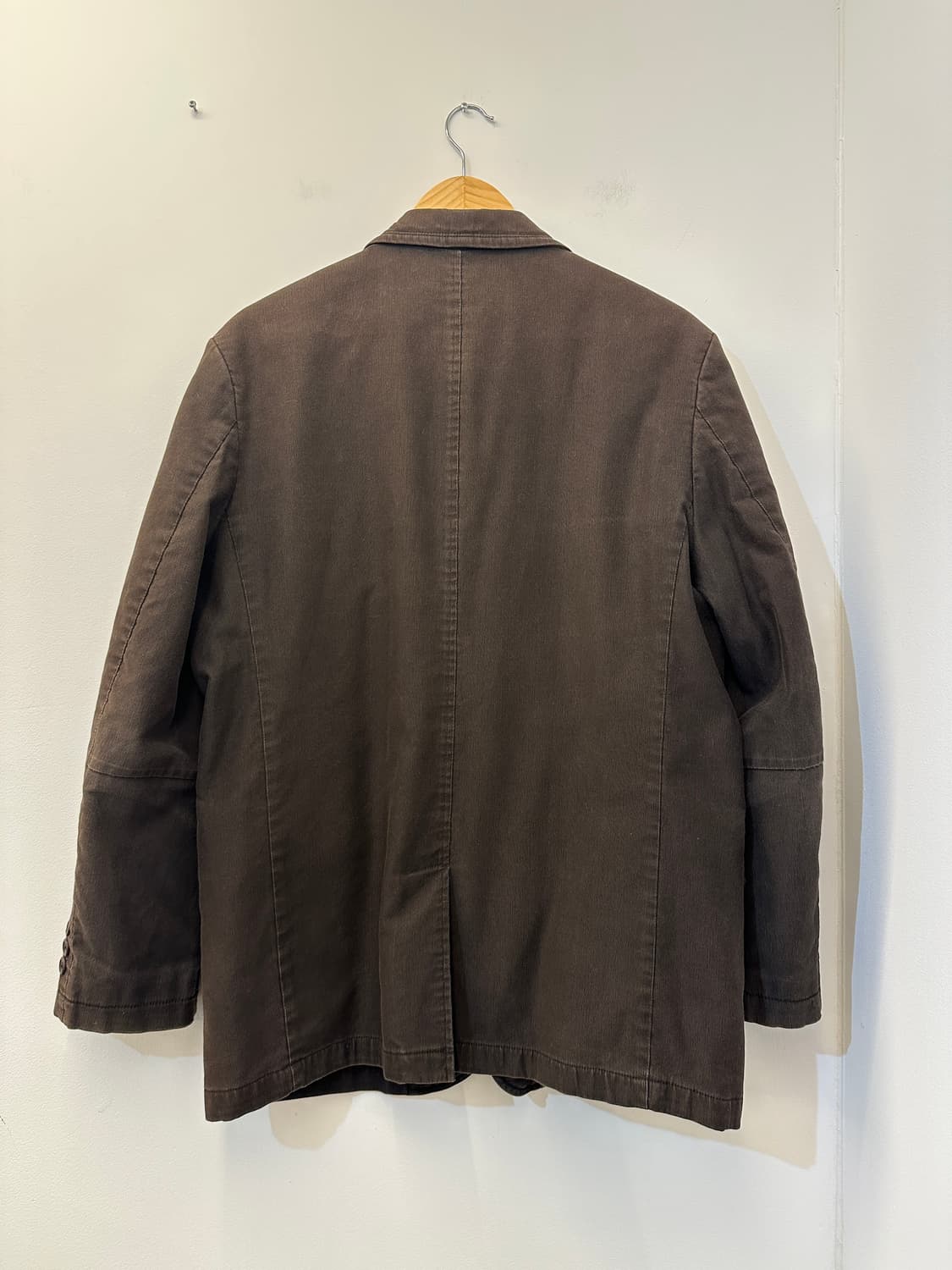 100) 빈폴 브라운 자켓 상품이미지2